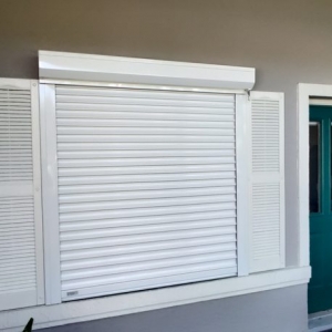 Photo of Smart Guard Shutters