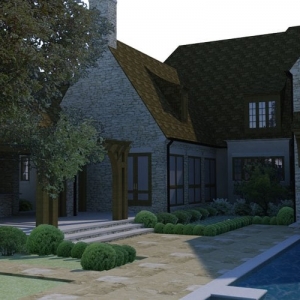 Photo of Brent Skelton Site Design