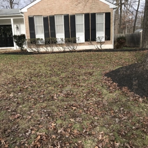 Photo of Johnson & Sons Landscaping