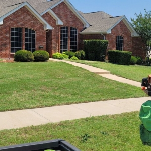 Saginaw Faithful Lawn Care