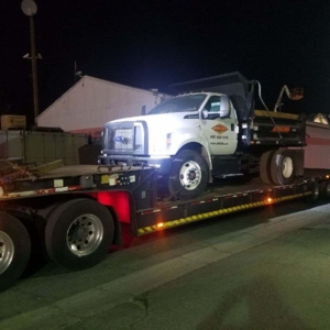 Photo of L Ortiz Trucking