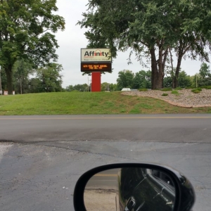 Photo of Affinity Credit Union