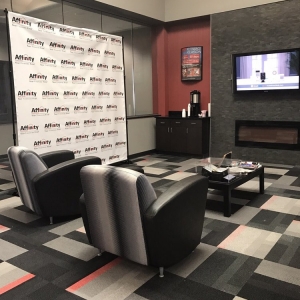 Photo of Affinity Credit Union