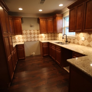 Photo of Killeen Group Construction