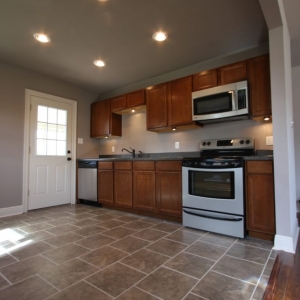Photo of Killeen Group Construction