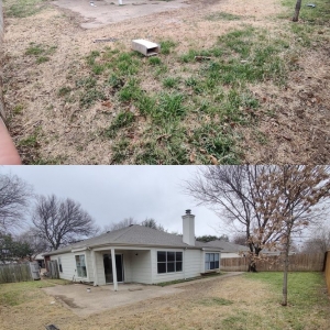 Photo of Jose Mows Lawns & More