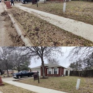 Photo of Jose Mows Lawns & More