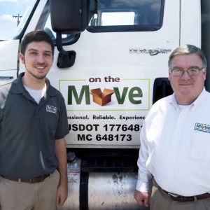 Photo of On the Move: Moving and Storage