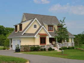 Photo of ECS Roofing & Siding Contractors