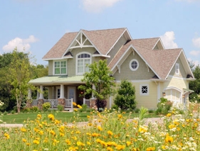 Photo of ECS Roofing & Siding Contractors