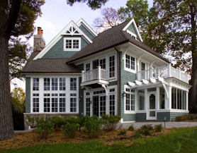 Photo of ECS Roofing & Siding Contractors