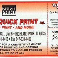 Photo of Ken's Quick Print