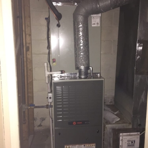 Photo of Greenfox Cooling, Heating & Plumbing
