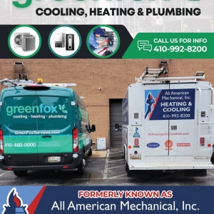 Photo of Greenfox Cooling, Heating & Plumbing
