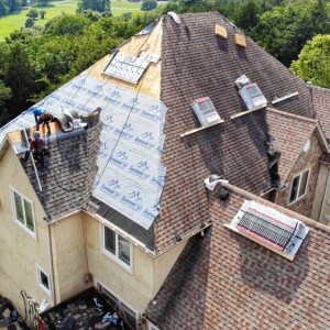 Photo of Revolve Construction