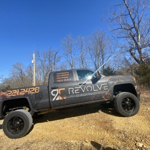 Photo of Revolve Construction