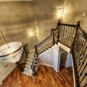 St. Louis Revolve Construction
