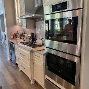 Alpharetta Cabinet Architect