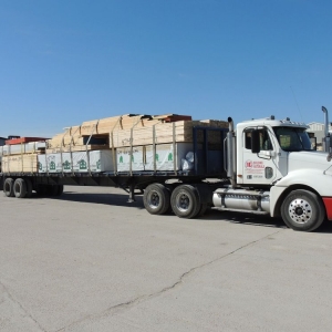 Photo of MG Building Materials