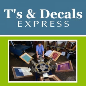 Sunbury T'S & Decals Express