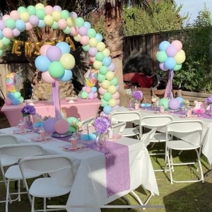 Photo of Sarsie's Parties