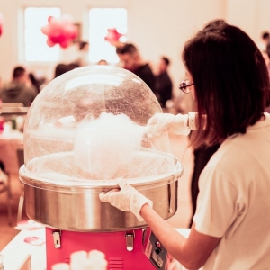 Photo of Sarsie's Parties