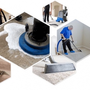 Photo of N-L Carpet Cleaning