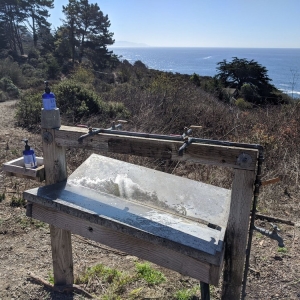 Photo of Slide Ranch
