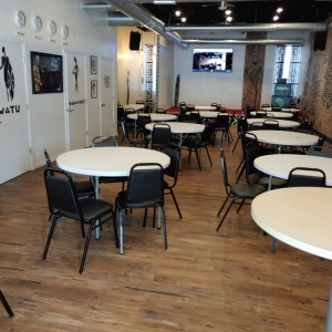 St. Louis Akwaaba Banquet Hall