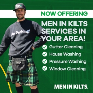 Photo of Men In Kilts Newport News