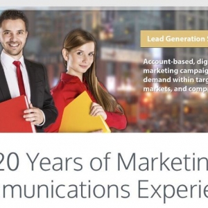 Photo of Amber Gold Marketing