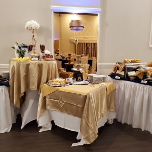 Photo of Edgemont Caterers