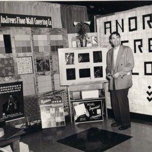 Photo of Andrews Floor & Wall Covering