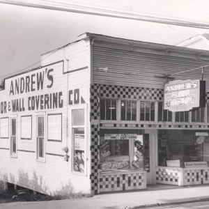 Photo of Andrews Floor & Wall Covering
