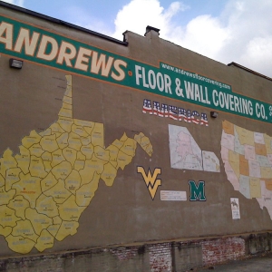 Photo of Andrews Floor & Wall Covering