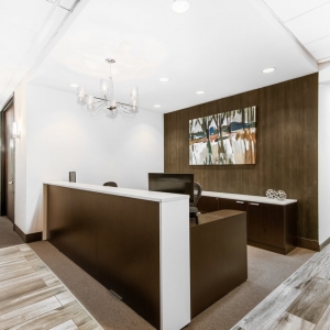 Photo of Regus Massachusetts Braintree Quincy Center