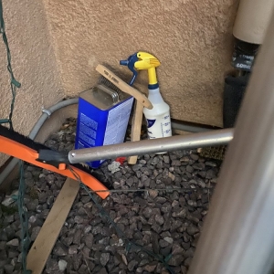 Photo of Homeowner Turf Direct