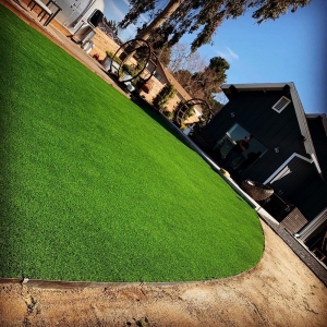 Photo of Homeowner Turf Direct