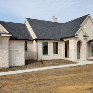 Photo of NexGen Seamless Gutters