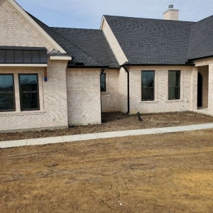 Photo of NexGen Seamless Gutters