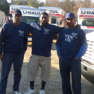 Photo of Wise Way Moving Solutions