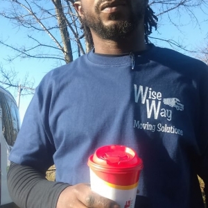 Photo of Wise Way Moving Solutions
