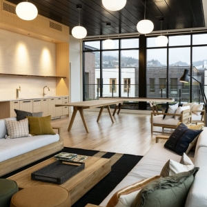 Photo of Saltwood Apartments