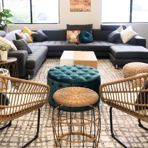 Encinitas Corah Workspace