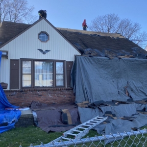 Photo of TM Roofing Siding