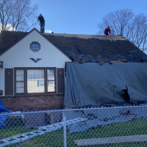 Photo of TM Roofing Siding