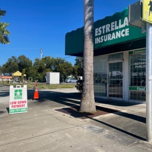 Miami Estrella Insurance #114