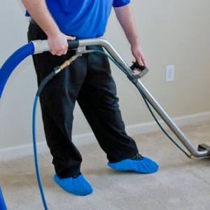 Photo of X2 Green Carpets