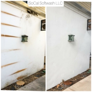 Photo of SoCal Softwash