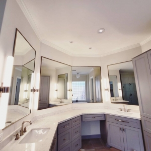 Photo of Metal Wood Glass Innovations
